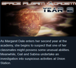 Space Pilgrim Academy: Year 2 (Steam)  REGION FREE 