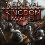 Medieval Kingdom Wars (Steam)  REGION FREE/GLOBAL + 