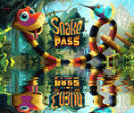 Snake Pass (Steam ключ)  REGION FREE/GLOBAL 