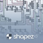 shapez.io (Steam ключ)  REGION FREE/GLOBAL + Бонус