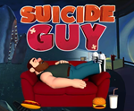 Suicide Guy Deluxe Edition (Steam key) REGION FREE +