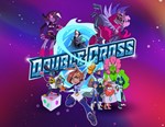Double Cross (Steam)  REGION FREE/GLOBAL + Бонус 