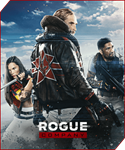 Rogue Company Free Edition  ключ (PS4/США) 