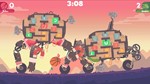Regular Human Basketball (Steam)  REGION FREE  - изображение № 2