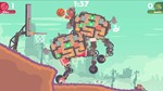 Regular Human Basketball (Steam)  REGION FREE  - изображение № 6