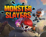 Monster Slayers (Steam ключ)  REGION FREE/GLOBAL 