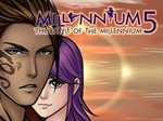 Millennium 5 - The Battle of the Millennium (Steam)