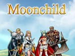 Moonchild (Steam ключ)  REGION FREE/GLOBAL 