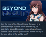 Beyond Reality (Steam ключ)  REGION FREE/GLOBAL 