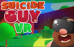Suicide Guy VR (Steam) REGION FREE/GLOBAL + Бонус