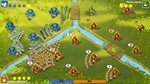 Mushroom Wars (Steam)  REGION FREE/GLOBAL + Бонус  - изображение № 3