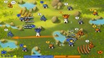 Mushroom Wars (Steam)  REGION FREE/GLOBAL + Бонус  - изображение № 6