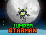 Jumper Starman (Steam ключ) REGION FREE/GLOBAL