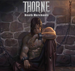 Thorne - Death Merchants (Steam key)  REGION FREE 
