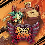 Speed Brawl (Steam key)  REGION FREE/GLOBAL + Бонус 