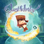 LostWinds (Steam ключ)  REGION FREE/GLOBAL + Бонус 