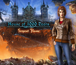 House of 1000 Doors: Serpent Flame (Steam)  GLOBAL 