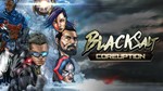 Black Salt Coreuption (Steam) REGION FREE/GLOBAL +