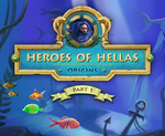 Heroes of Hellas Origins: Part One (Steam)  GLOBAL