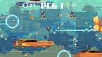 Super Time Force Ultra (Steam)  REGION FREE/GLOBAL + - изображение № 2