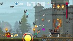 Super Time Force Ultra (Steam)  REGION FREE/GLOBAL + - изображение № 7