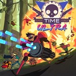 Super Time Force Ultra (Steam)  REGION FREE/GLOBAL +