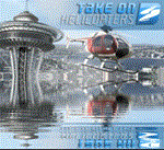 Take On Helicopters (Steam)  REGION FREE/GLOBAL 
