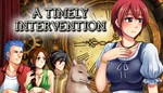 A Timely Intervention (Steam)  REGION FREE/GLOBAL 