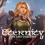 Eternity: The Last Unicorn (Steam)  REGION FREE + 