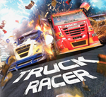 Truck Racer (Steam key)  REGION FREE/GLOBAL + Бонус 