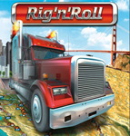 Rig n Roll (Steam ключ)  REGION FREE/GLOBAL 