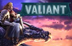 Valiant: Resurrection (Steam)  REGION FREE/GLOBAL 