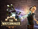 The Watchmaker (Steam)  REGION FREE/GLOBAL 