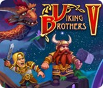 Viking Brothers 5 (Steam key) REGION FREE/GLOBAL