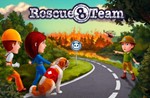 Rescue Team 8 (Steam ключ)  REGION FREE/GLOBAL 