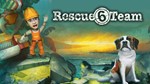 Rescue Team 6 (Steam ключ)  REGION FREE/GLOBAL 
