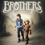 Brothers - A Tale of Two Sons (Steam)  REGION FREE +