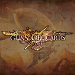 Guns of Icarus Online (Steam)  REGION FREE/GLOBAL 