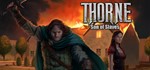 Thorne - Son of Slaves (Ep.2) (Steam) REGION FREE