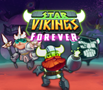 Star Vikings Forever (Steam)  REGION FREE/GLOBAL