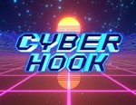 Cyber Hook (Steam ключ)  REGION FREE/GLOBAL 