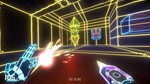 Cyber Hook (Steam ключ)  REGION FREE/GLOBAL  - изображение № 2