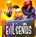 Evil Genius (Steam)  REGION FREE/GLOBAL + Бонус 