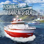 Fishing: Barents Sea (Steam)  REGION FREE/GLOBAL + 