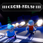 CrossKrush (Steam ключ)  REGION FREE/GLOBAL 