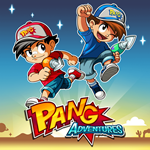 Pang Adventures (Steam)  REGION FREE/GLOBAL + Бонус 