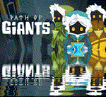 Path of Giants (Steam ключ)  REGION FREE/GLOBAL 