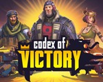 Codex of Victory (Steam ключ)  REGION FREE/GLOBAL 
