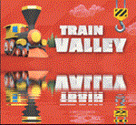 Train Valley (Steam ключ)  REGION FREE/GLOBAL + 