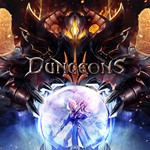 Dungeons 3 (Steam ключ)  REGION FREE/GLOBAL + Бонус 